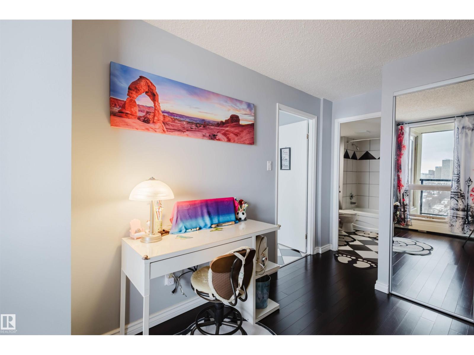 #1803 10149 Saskatchewan Dr Nw, Edmonton, Alberta  T6E 6B6 - Photo 34 - E4476993