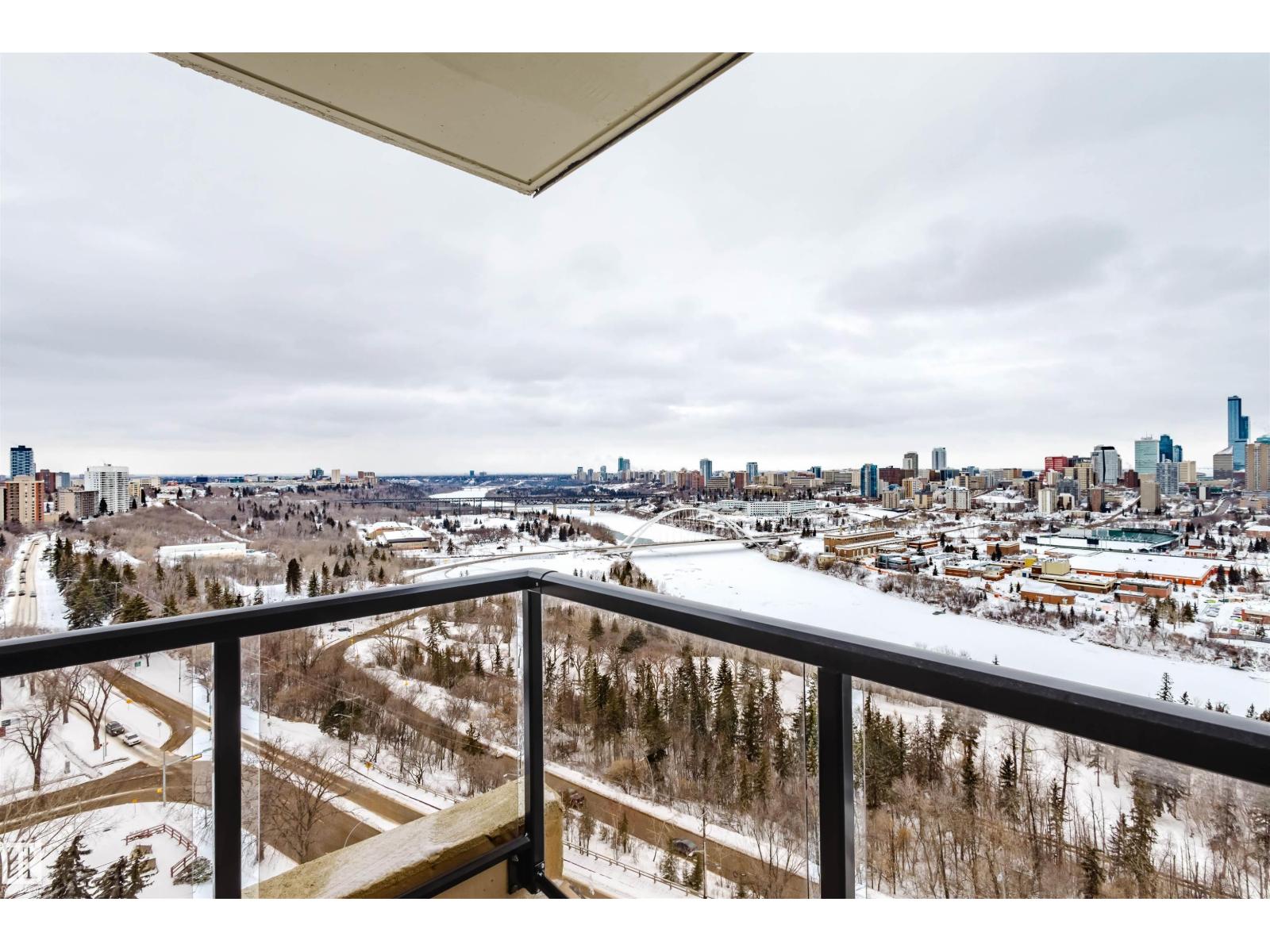 #1803 10149 Saskatchewan Dr Nw, Edmonton, Alberta  T6E 6B6 - Photo 24 - E4476993