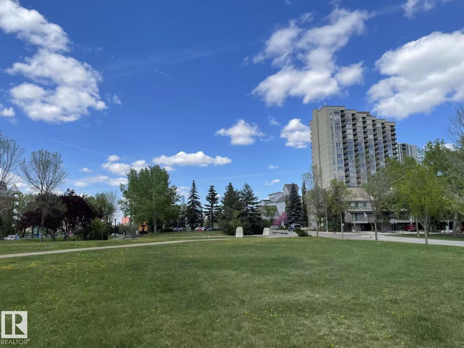 #1803 10149 Saskatchewan Dr Nw, Edmonton, Alberta  T6E 6B6 - Photo 47 - E4476993