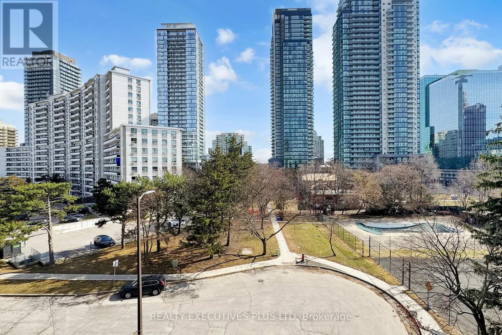521 - 233 Beecroft Road, Toronto, Ontario  M2N 6Z9 - Photo 10 - C12926226