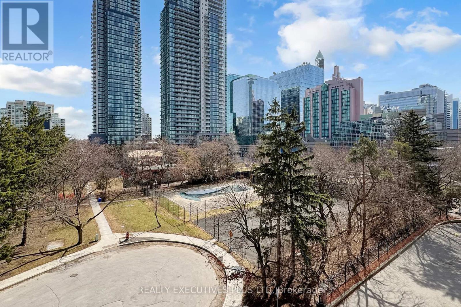 521 - 233 Beecroft Road, Toronto, Ontario  M2N 6Z9 - Photo 11 - C12926226
