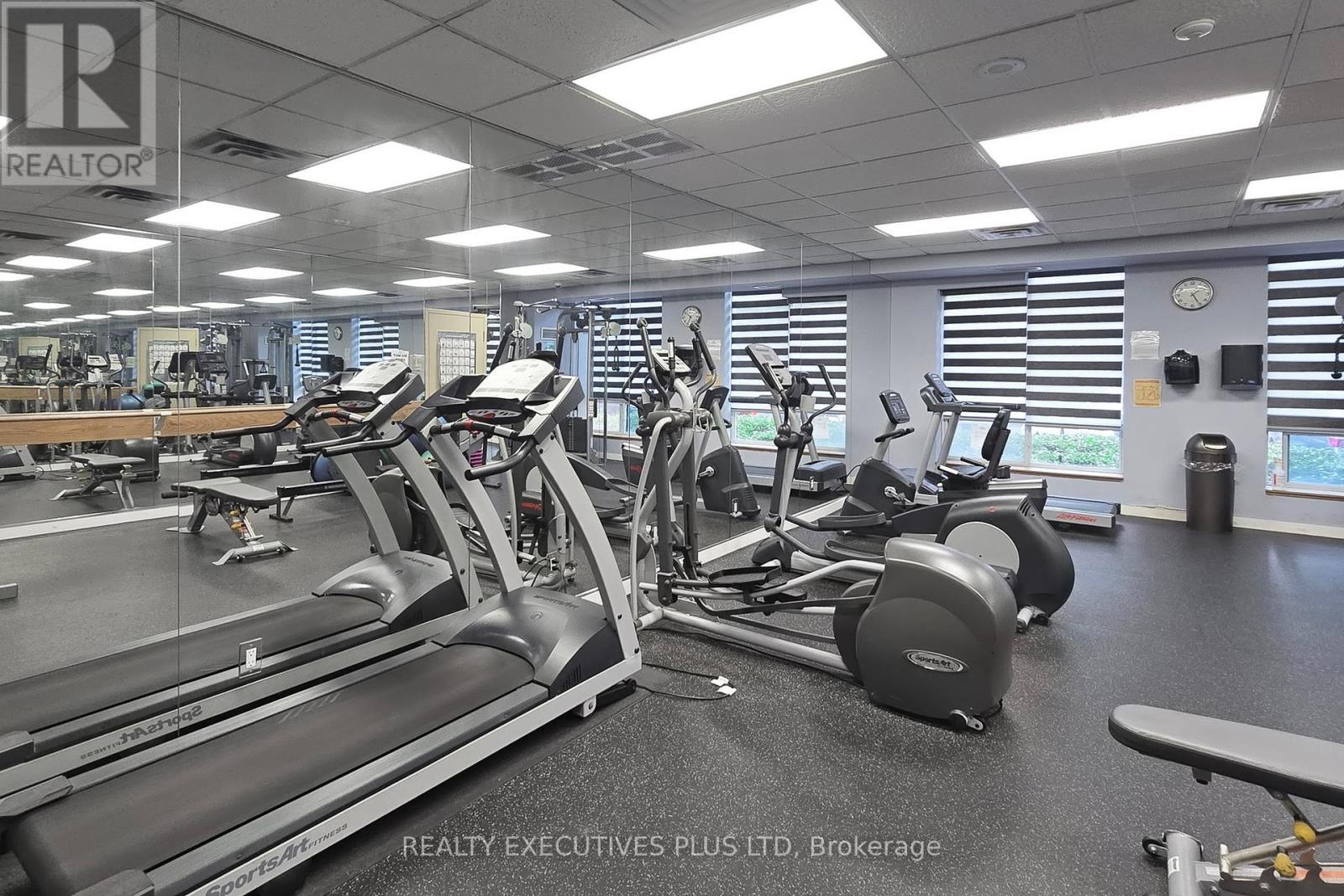 521 - 233 Beecroft Road, Toronto, Ontario  M2N 6Z9 - Photo 17 - C12926226