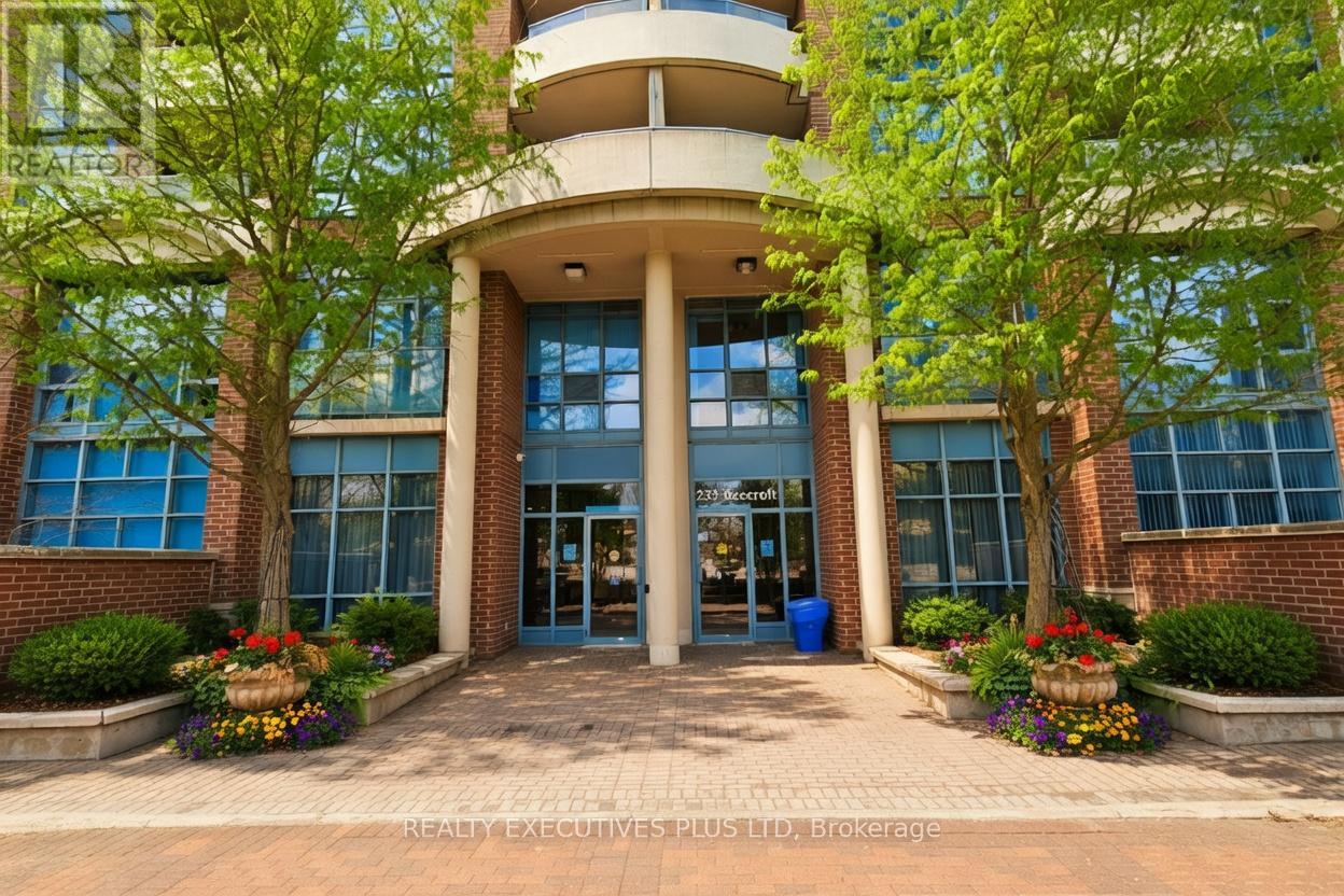 521 - 233 Beecroft Road, Toronto, Ontario  M2N 6Z9 - Photo 2 - C12926226