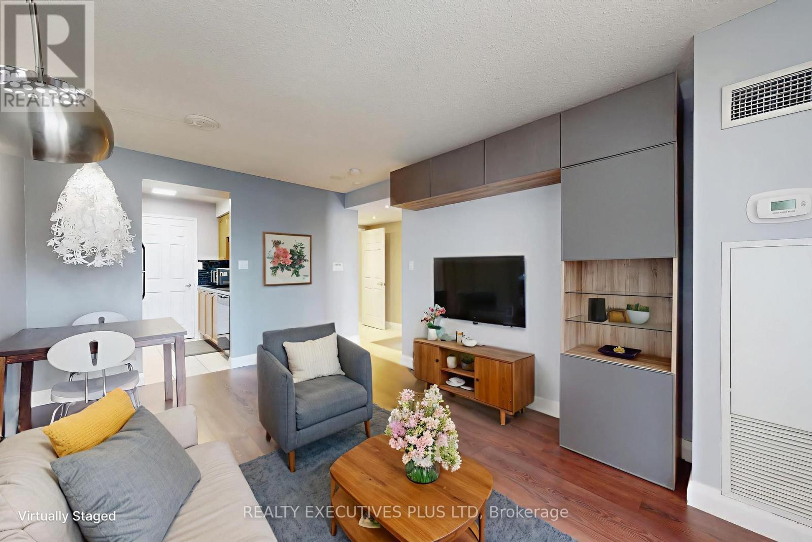 521 - 233 Beecroft Road, Toronto, Ontario  M2N 6Z9 - Photo 4 - C12926226