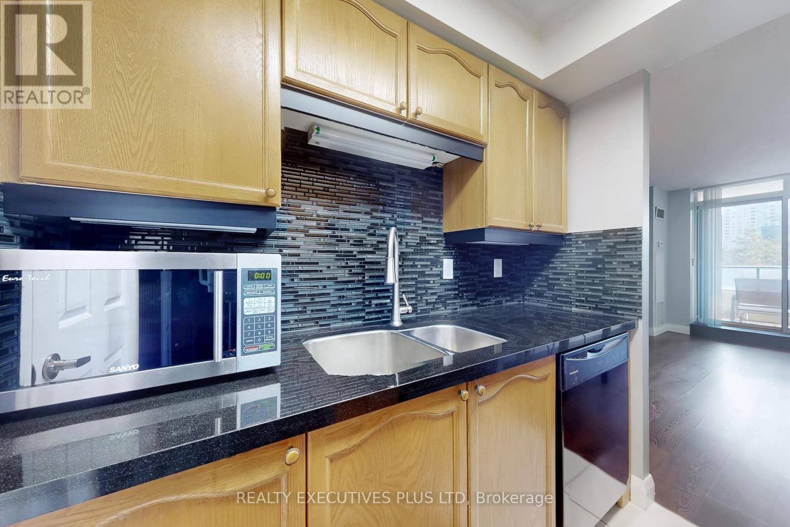 521 - 233 Beecroft Road, Toronto, Ontario  M2N 6Z9 - Photo 6 - C12926226