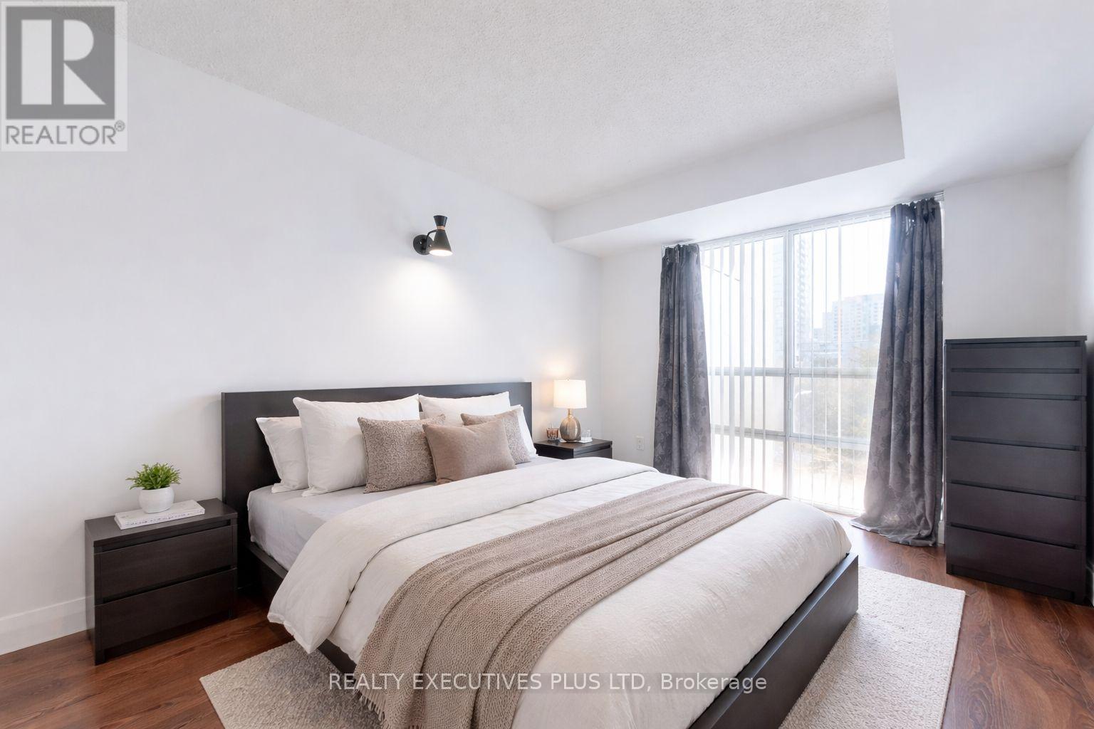 521 - 233 Beecroft Road, Toronto, Ontario  M2N 6Z9 - Photo 7 - C12926226