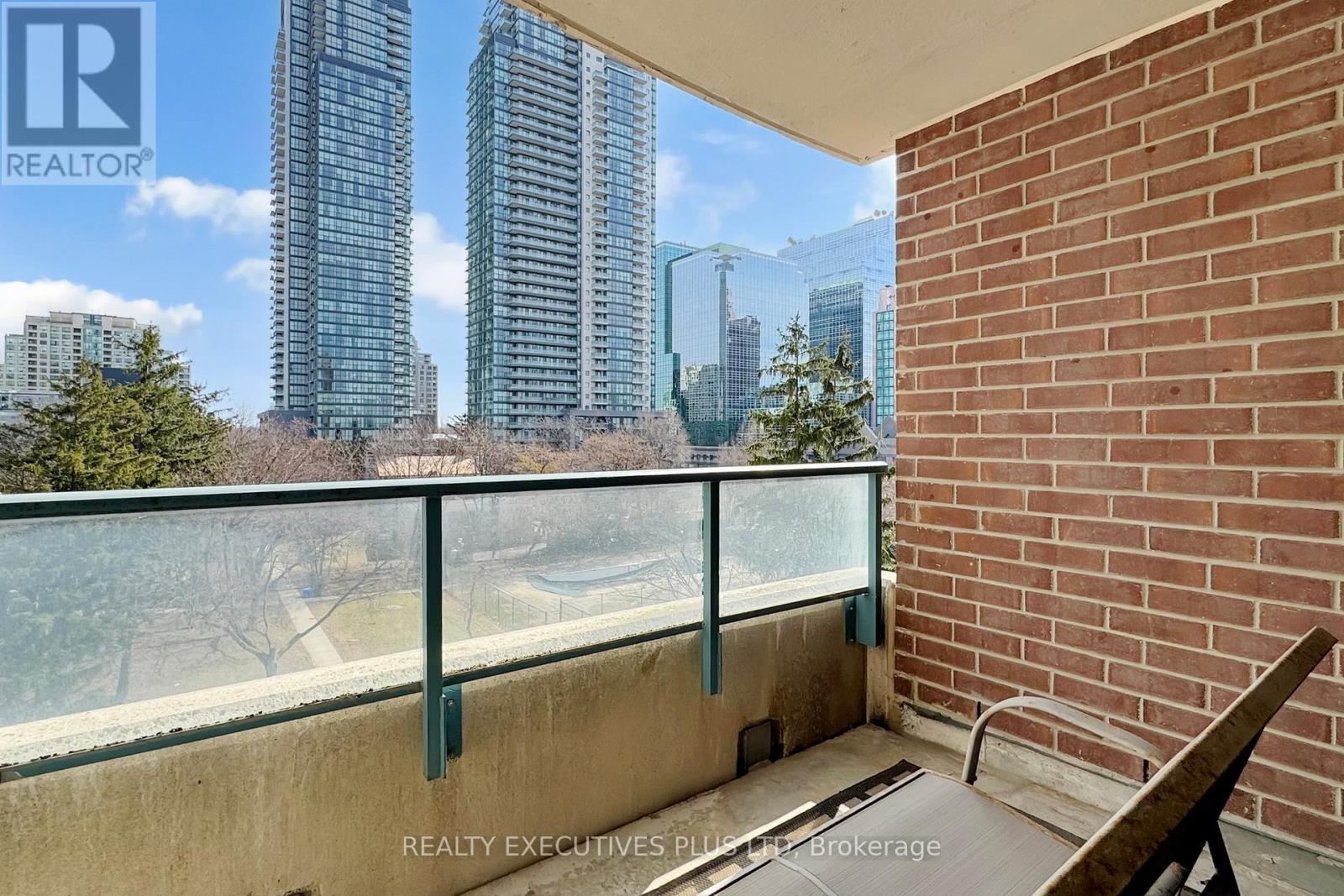 521 - 233 Beecroft Road, Toronto, Ontario  M2N 6Z9 - Photo 8 - C12926226