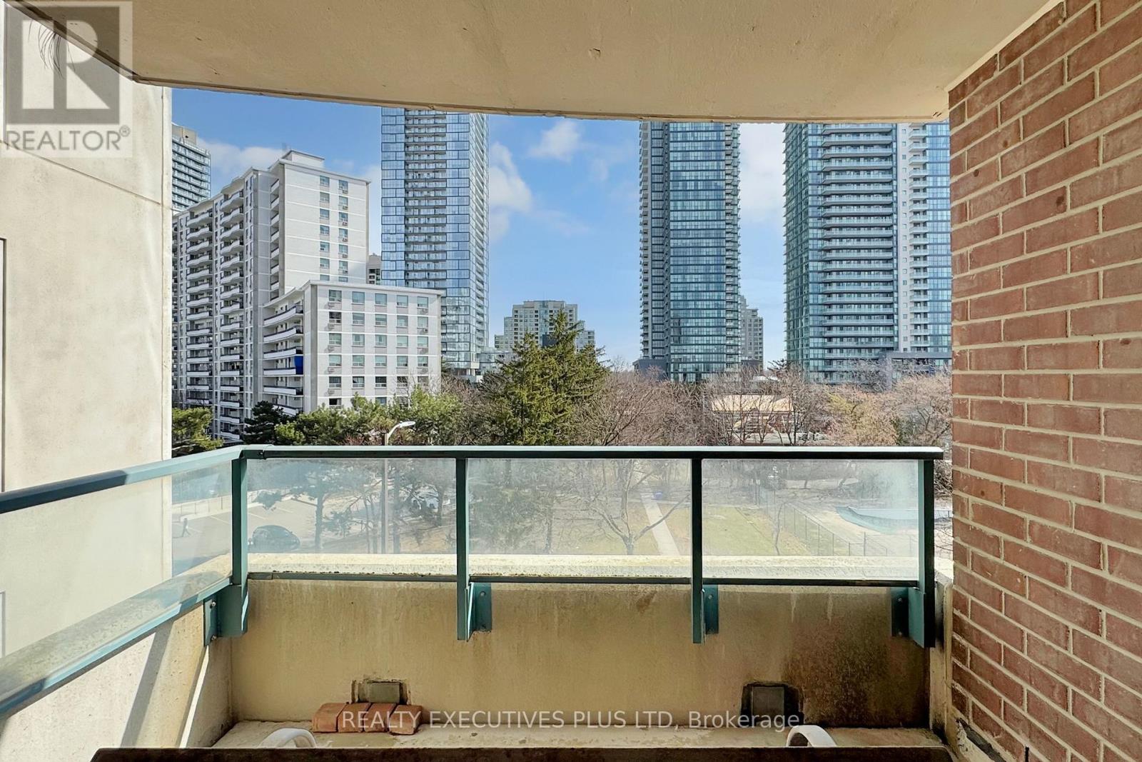 521 - 233 Beecroft Road, Toronto, Ontario  M2N 6Z9 - Photo 9 - C12926226