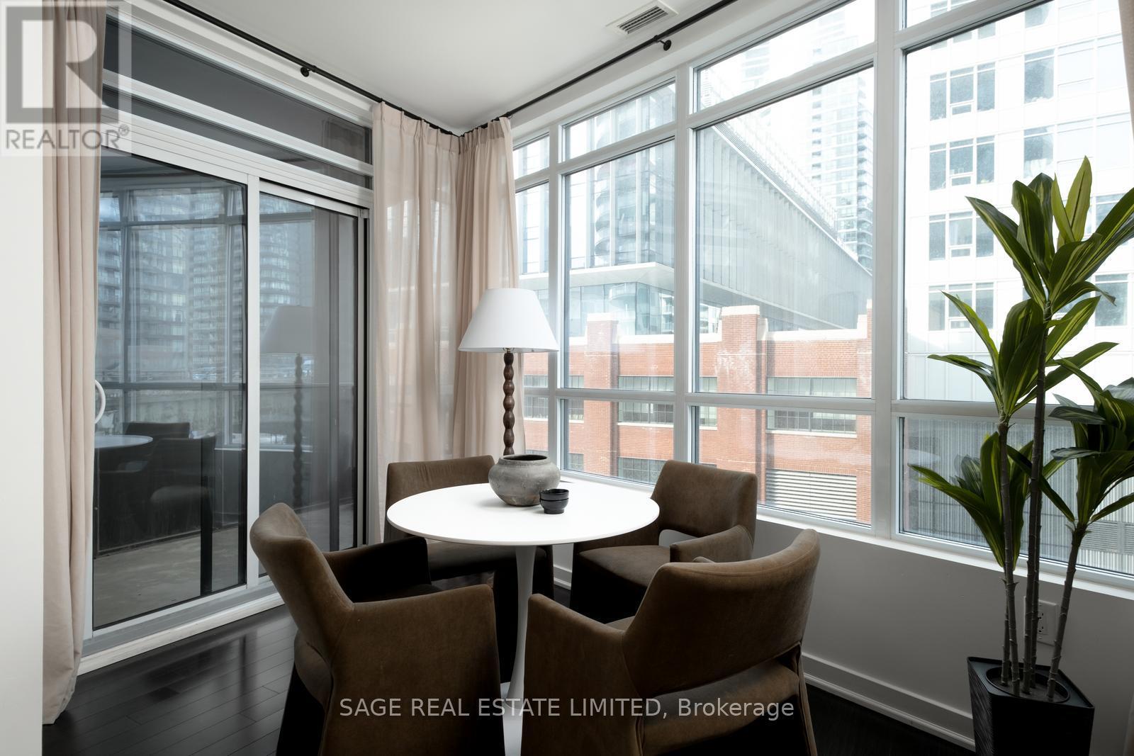 728 - 38 Dan Leckie Way, Toronto (Waterfront Communities), Ontario  M5V 2V6 - Photo 17 - C12926250