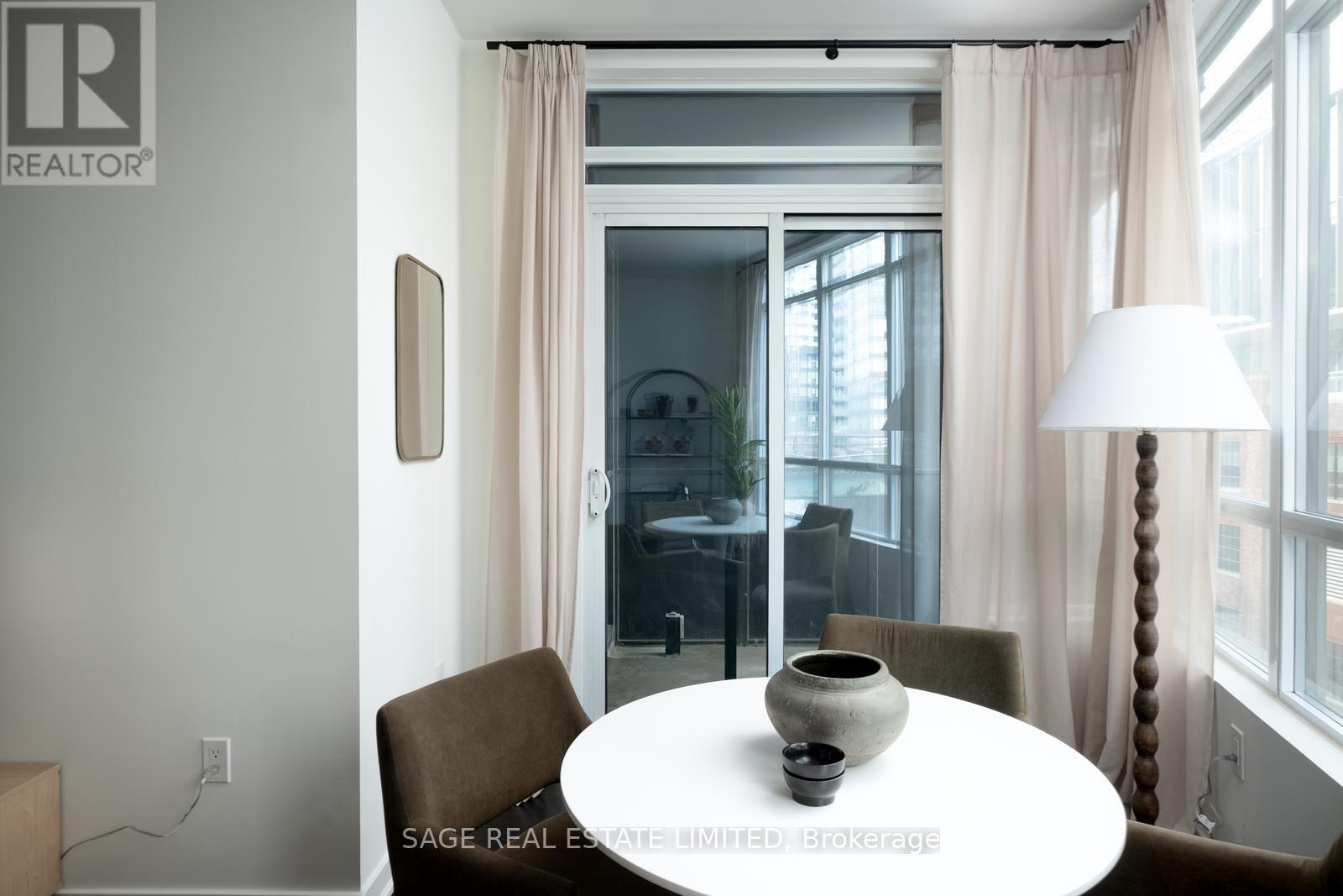 728 - 38 Dan Leckie Way, Toronto (Waterfront Communities), Ontario  M5V 2V6 - Photo 18 - C12926250