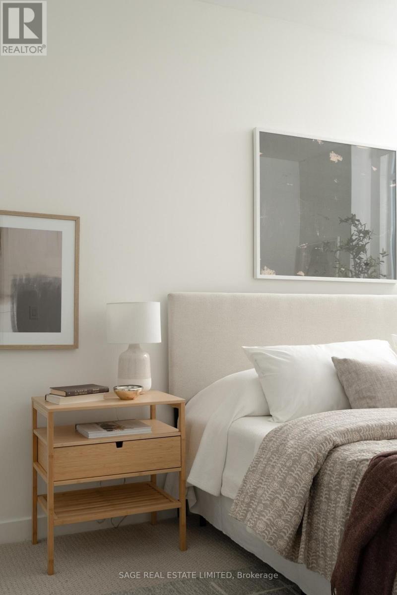 728 - 38 Dan Leckie Way, Toronto (Waterfront Communities), Ontario  M5V 2V6 - Photo 20 - C12926250