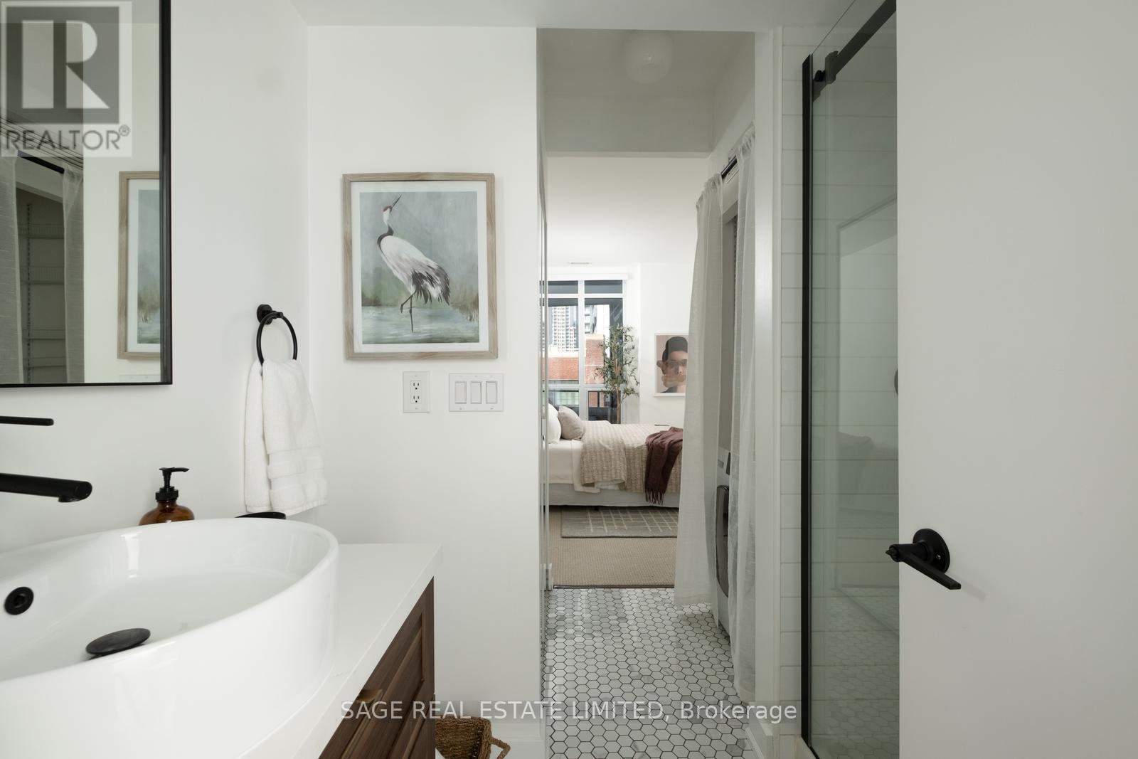 728 - 38 Dan Leckie Way, Toronto (Waterfront Communities), Ontario  M5V 2V6 - Photo 23 - C12926250