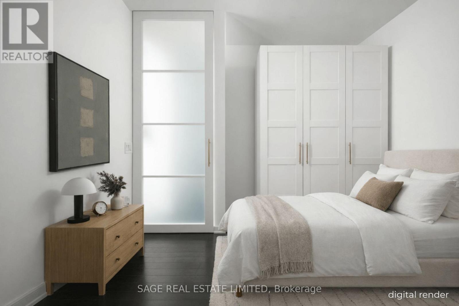 728 - 38 Dan Leckie Way, Toronto (Waterfront Communities), Ontario  M5V 2V6 - Photo 28 - C12926250