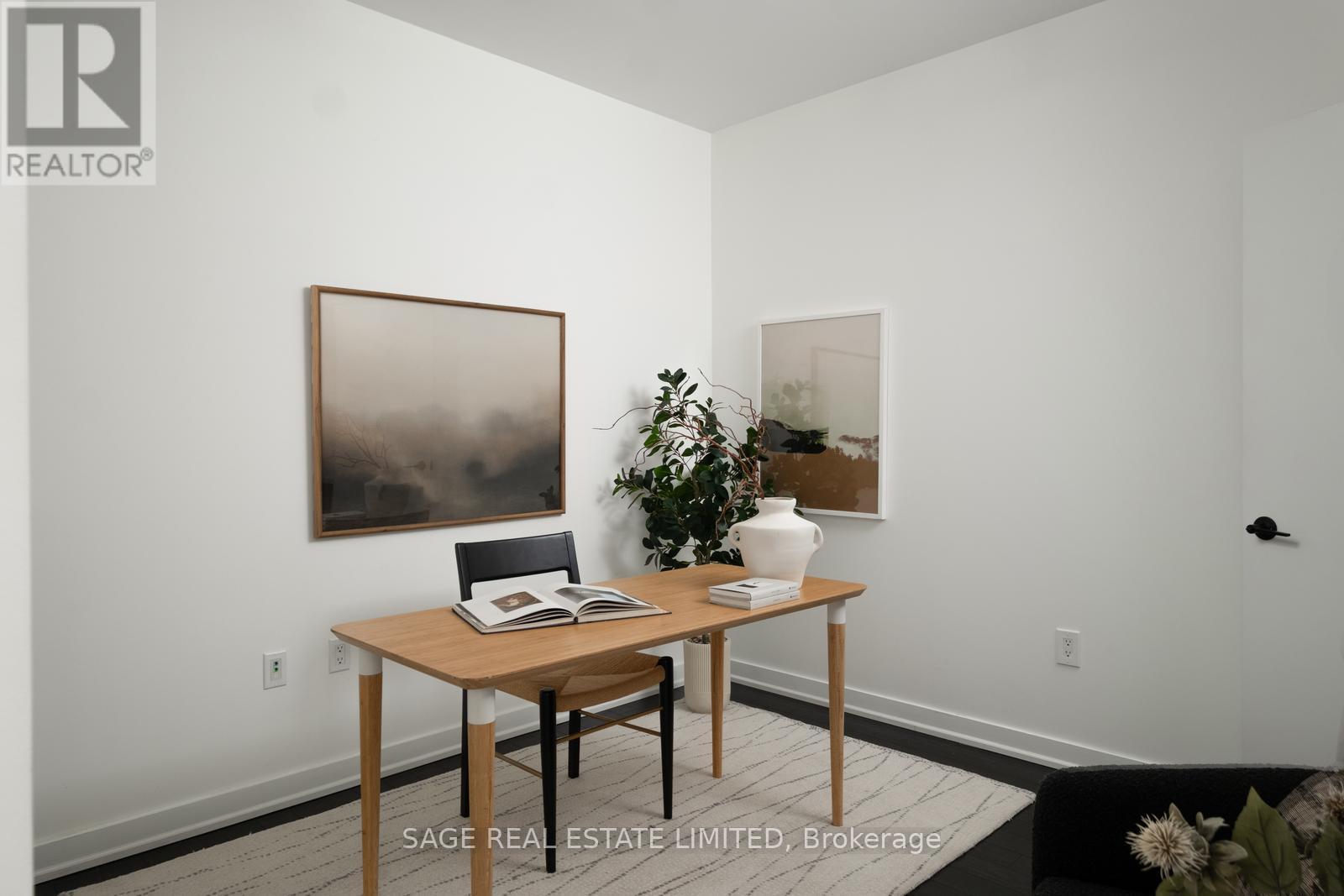 728 - 38 Dan Leckie Way, Toronto (Waterfront Communities), Ontario  M5V 2V6 - Photo 31 - C12926250