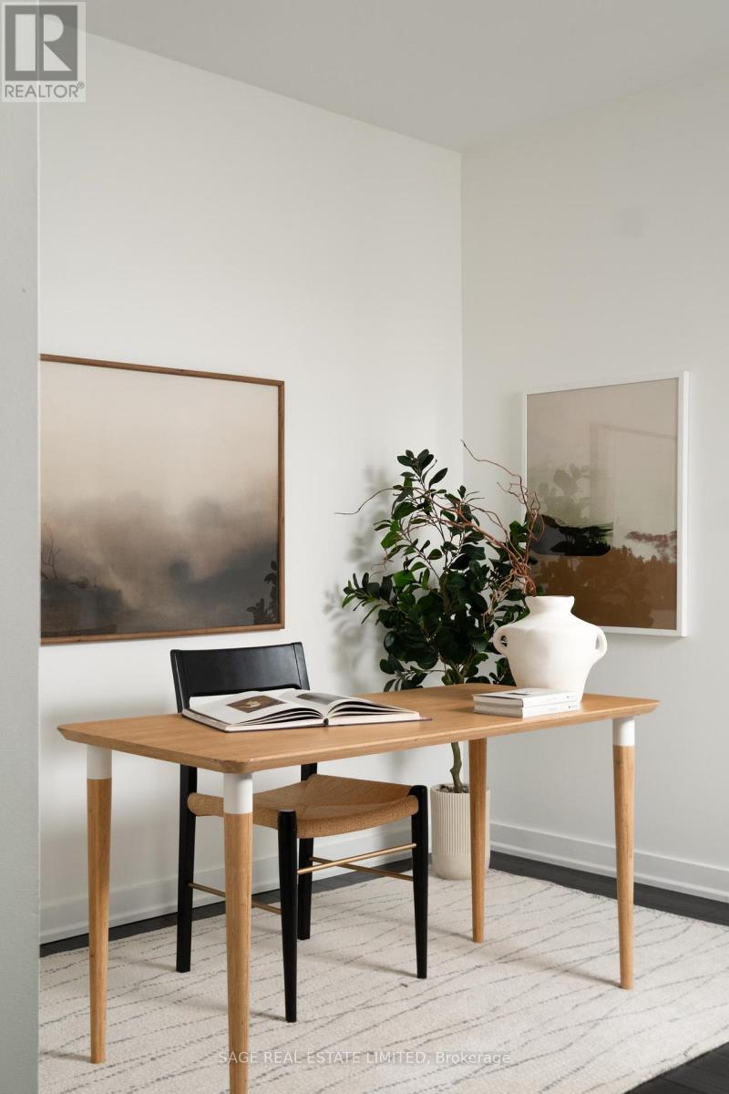 728 - 38 Dan Leckie Way, Toronto (Waterfront Communities), Ontario  M5V 2V6 - Photo 32 - C12926250