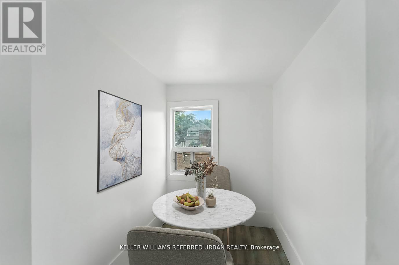 Upper - 1182 Ossington Avenue, Toronto (Wychwood), Ontario  M6G 3W1 - Photo 10 - C12926308
