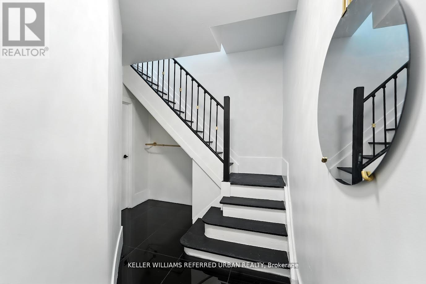 Upper - 1182 Ossington Avenue, Toronto (Wychwood), Ontario  M6G 3W1 - Photo 2 - C12926308