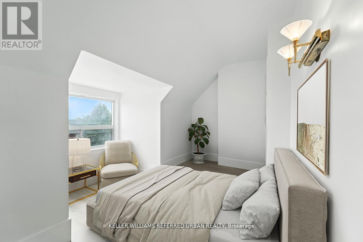 Upper - 1182 Ossington Avenue, Toronto (Wychwood), Ontario  M6G 3W1 - Photo 8 - C12926308