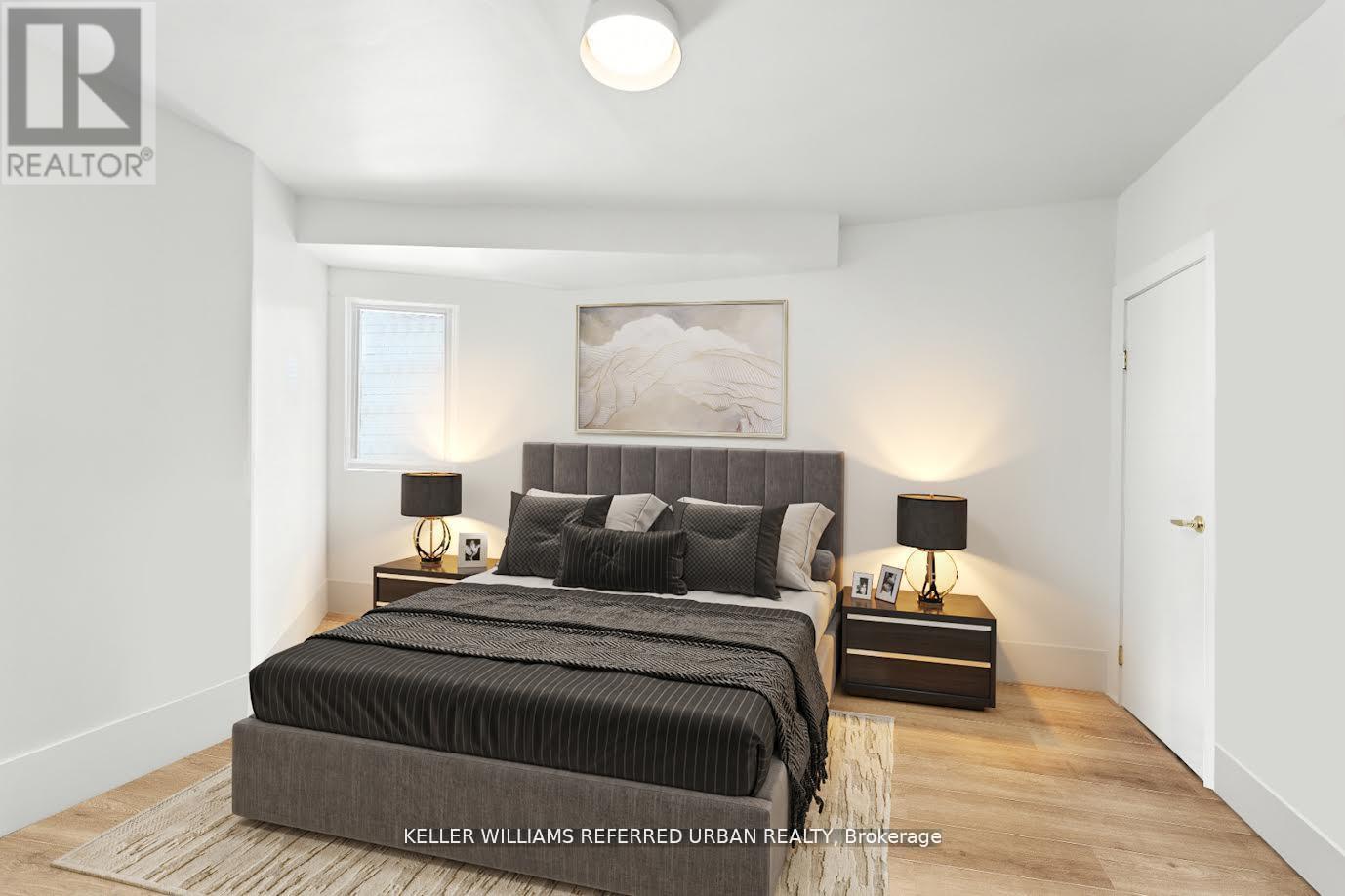 Upper - 1182 Ossington Avenue, Toronto (Wychwood), Ontario  M6G 3W1 - Photo 9 - C12926308