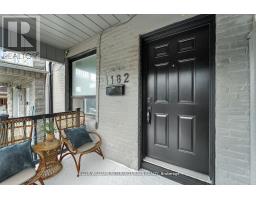 UPPER - 1182 OSSINGTON AVENUE, Toronto, Ontario