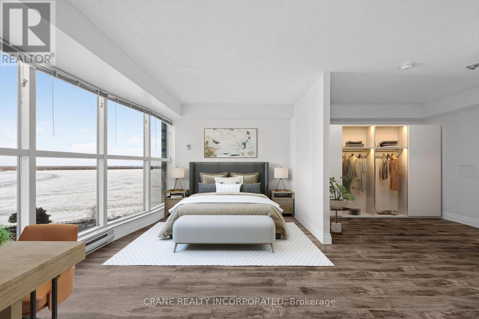 1605 - 77 HARBOUR SQUARE, Toronto, Ontario