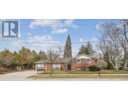 2 LISBURN CRESCENT, Toronto, Ontario