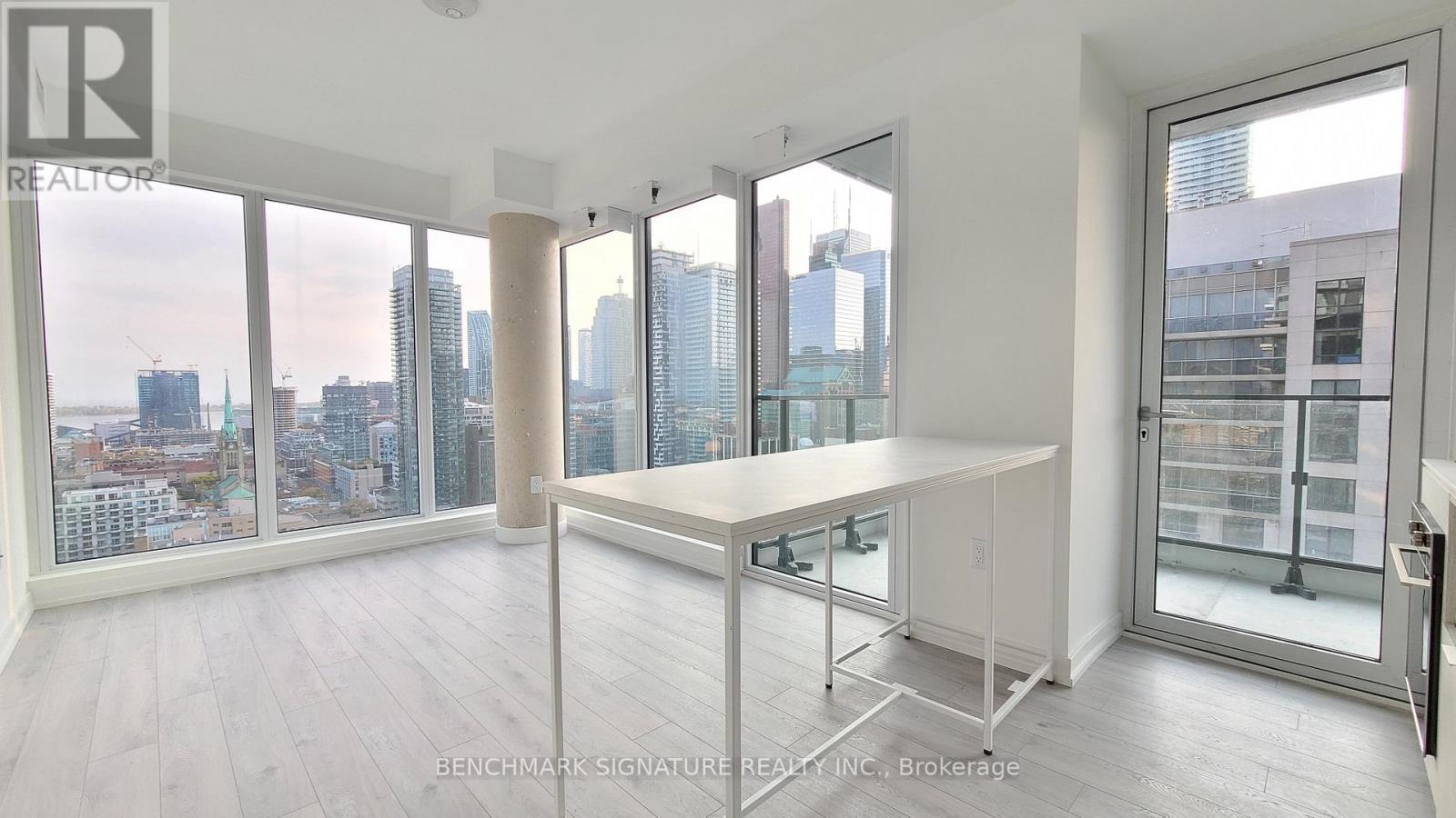 1502 - 77 Shuter Street, Toronto (Church-Yonge Corridor), Ontario  M5B 0B8 - Photo 8 - C12926412