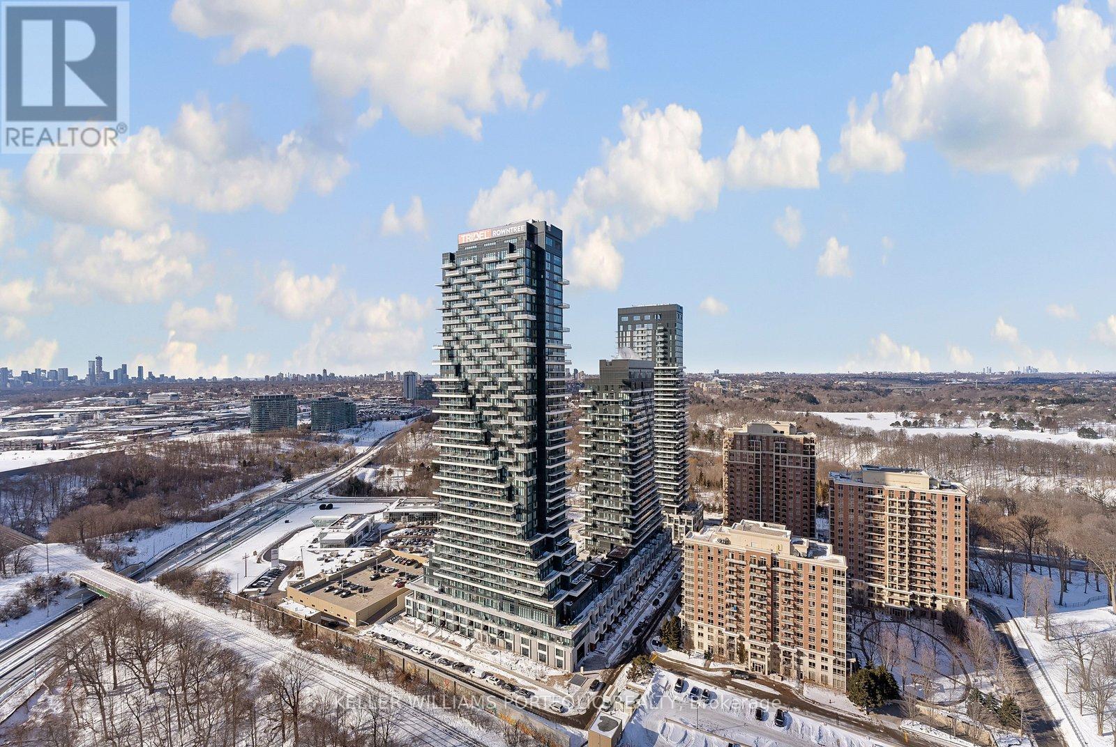 3115 - 1 Quarrington Lane, Toronto (Banbury-Don Mills), Ontario  M3C 0S4 - Photo 27 - C12926432