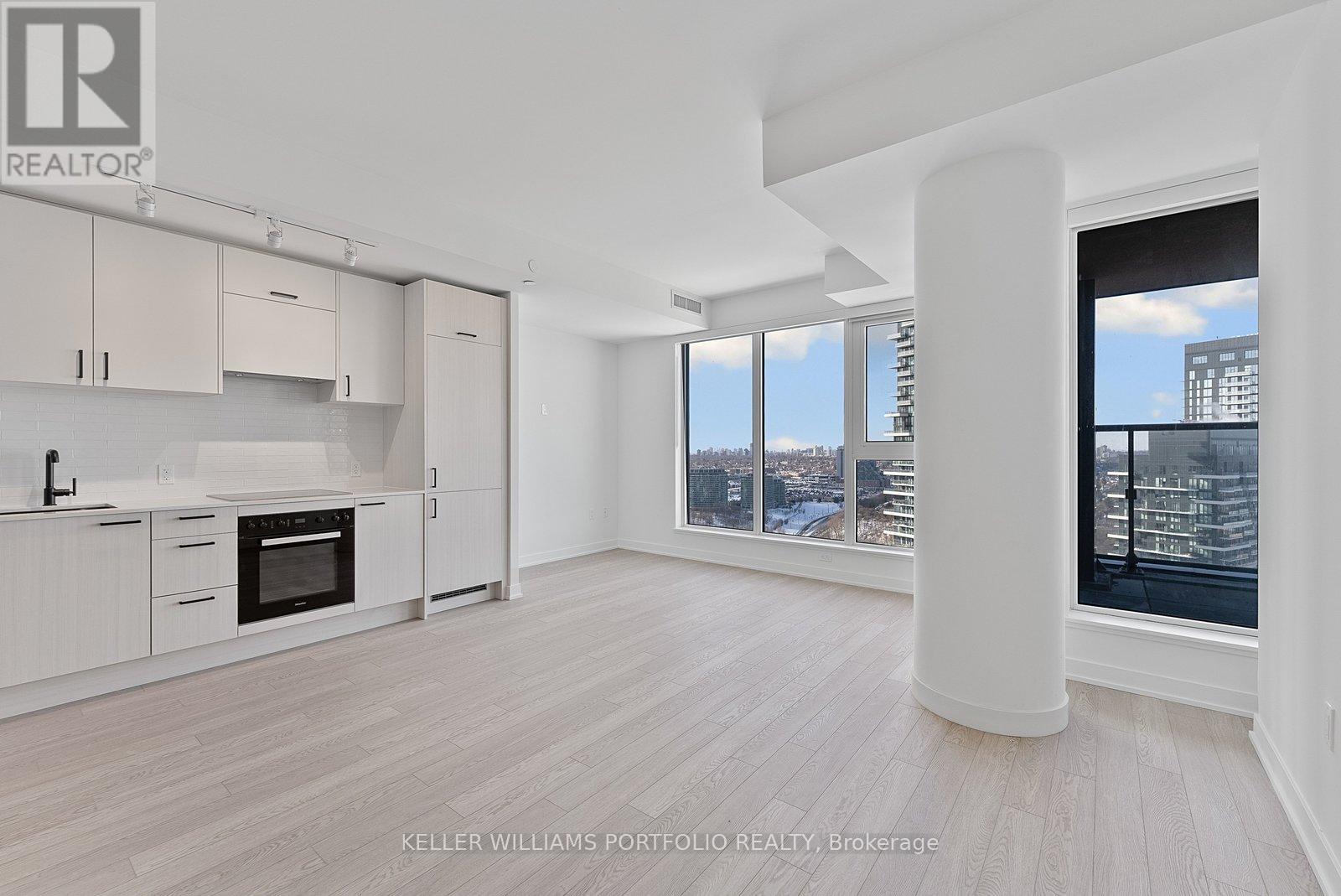 3115 - 1 Quarrington Lane, Toronto (Banbury-Don Mills), Ontario  M3C 0S4 - Photo 4 - C12926432