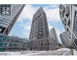 3115 - 1 QUARRINGTON LANE, Toronto, Ontario