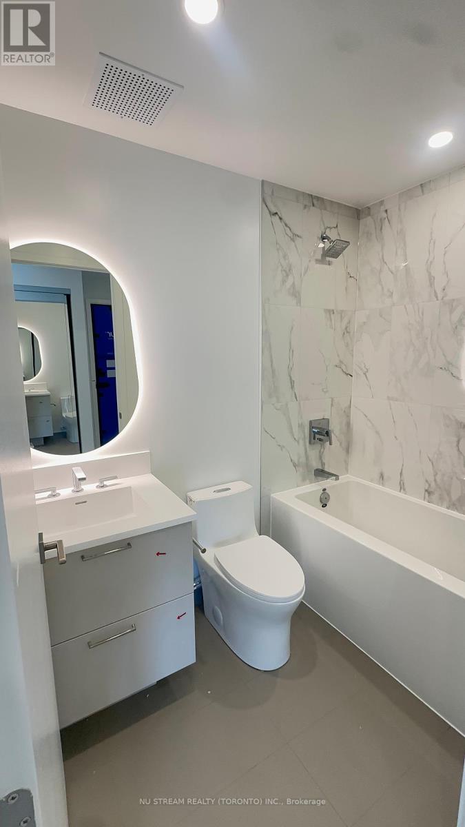 2101 - 36 Olive Avenue, Toronto (Willowdale East), Ontario  M2N 0M4 - Photo 7 - C12926436