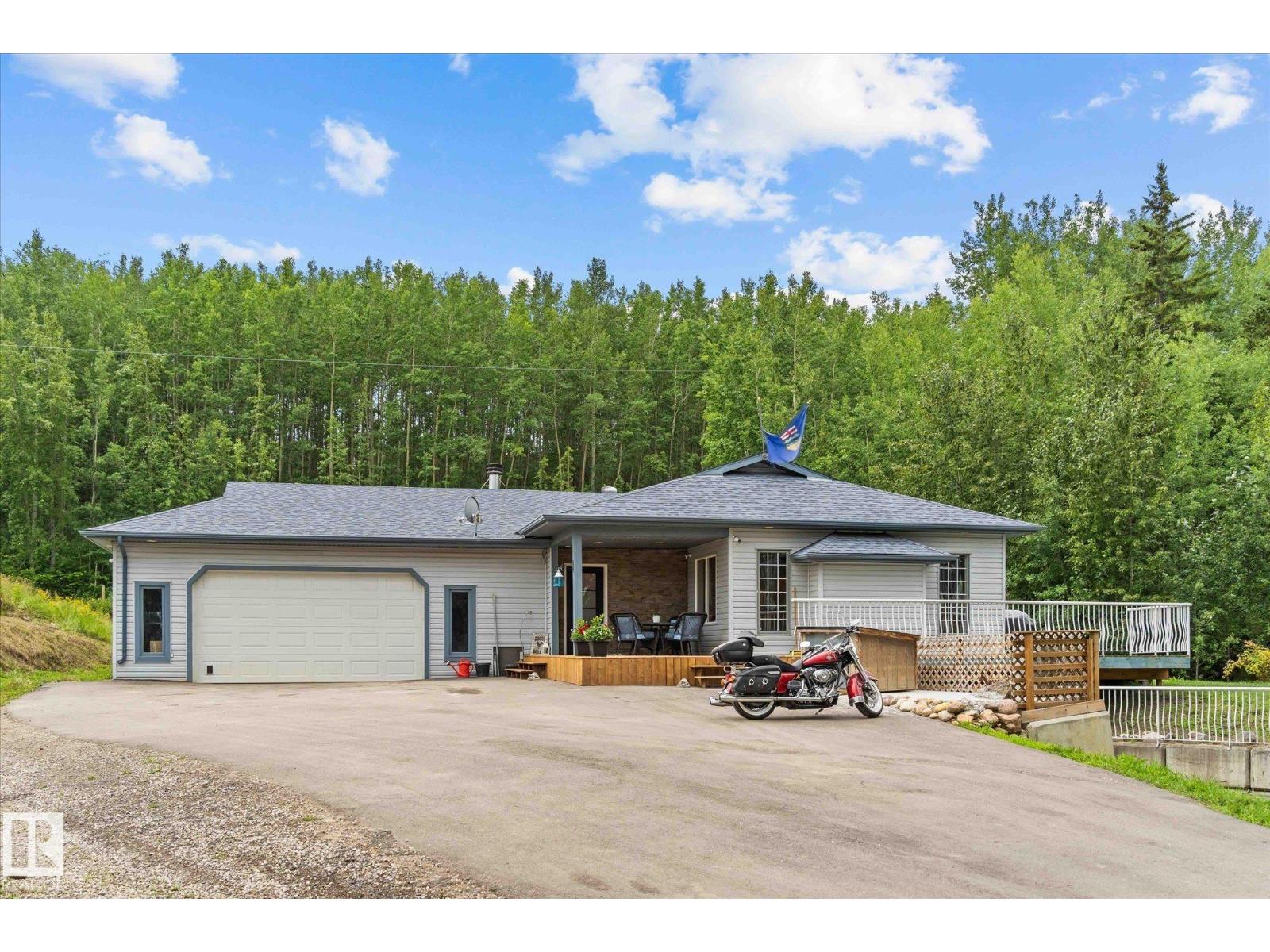 54426 RGE ROAD 15, rural lac ste. anne county, Alberta