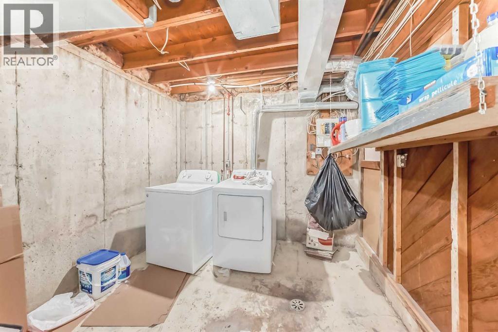 Unit 3, 4611 50 Street, Red Deer, Alberta  T4N 2C2 - Photo 18 - A2282766