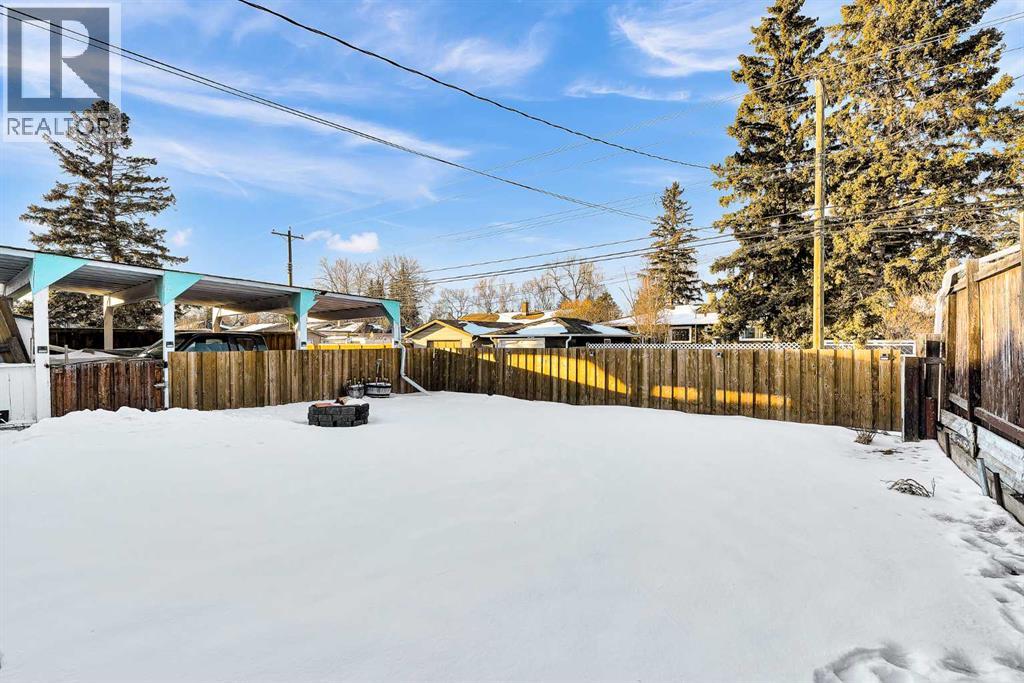 126 Springwood Drive Sw, Calgary, Alberta  T2W 0K5 - Photo 26 - A2288413