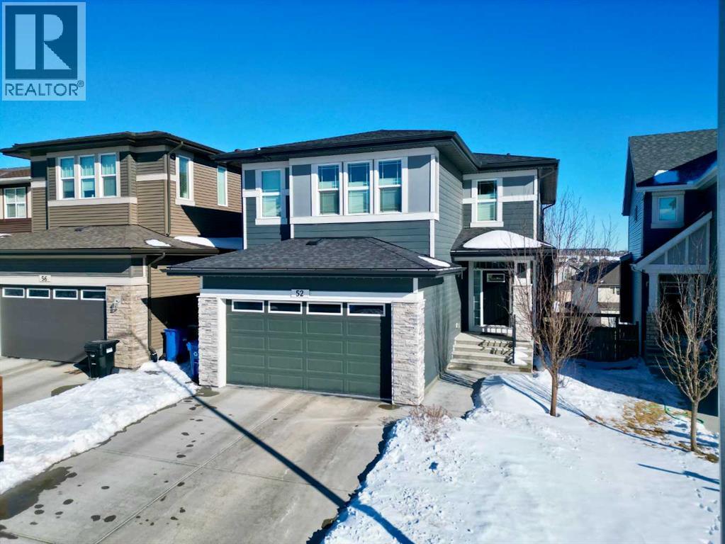 52 Tuscany Valley Grove Nw, Calgary, Alberta  T3L 0E3 - Photo 2 - A2289118