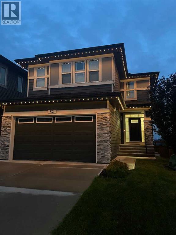 52 Tuscany Valley Grove Nw, Calgary, Alberta  T3L 0E3 - Photo 44 - A2289118