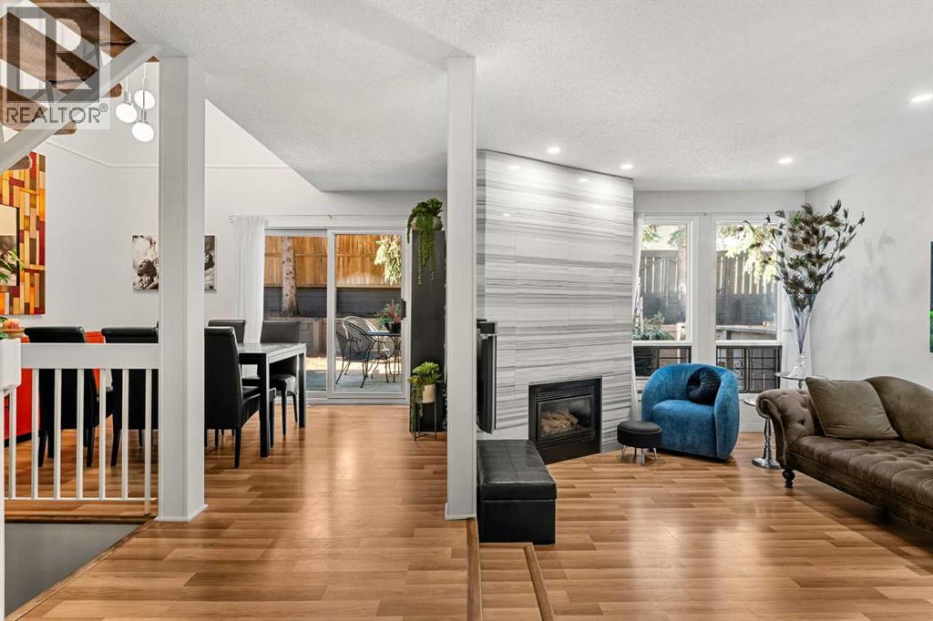 13, 10457 19 Street SW, Calgary, Alberta