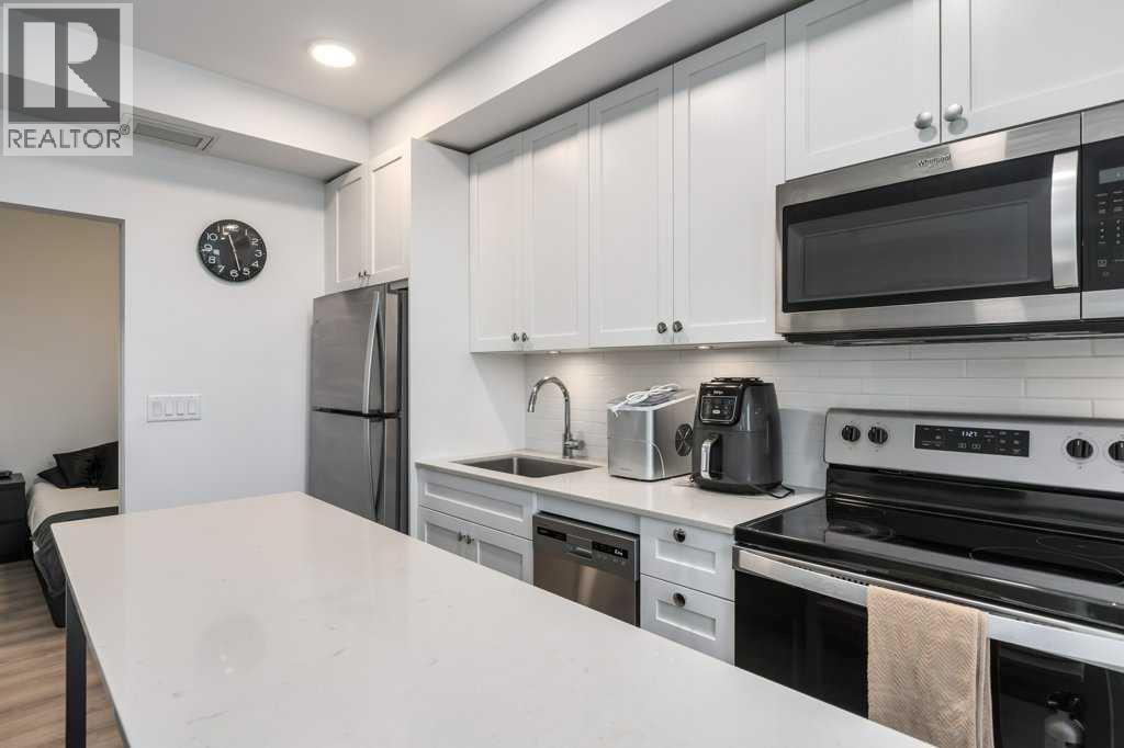 608, 123 4 Street NE, Calgary, Alberta  T2E 8K3 - Photo 8 - A2296376