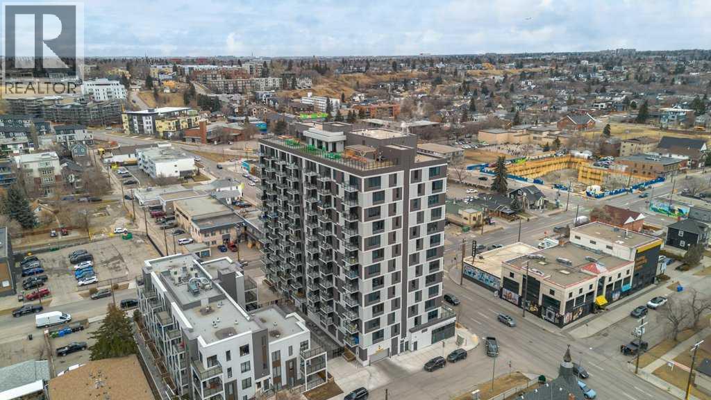 608, 123 4 Street NE, Calgary, Alberta  T2E 8K3 - Photo 28 - A2296376