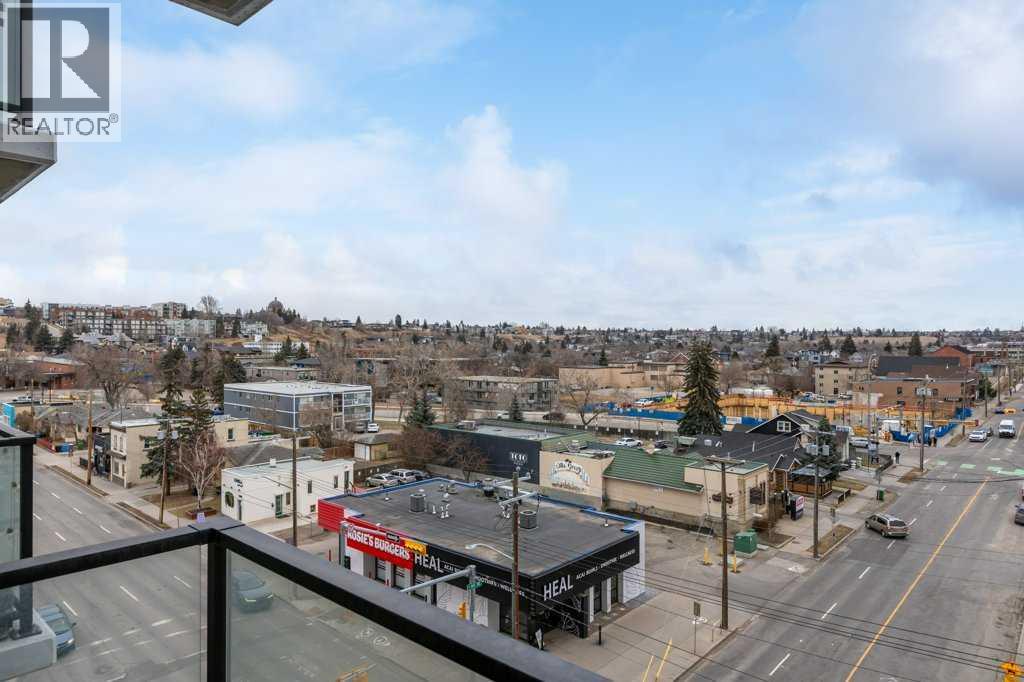 608, 123 4 Street NE, Calgary, Alberta  T2E 8K3 - Photo 13 - A2296376