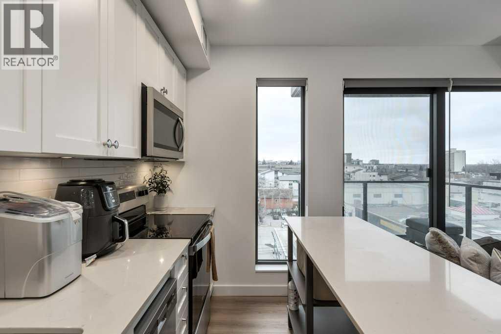 608, 123 4 Street NE, Calgary, Alberta  T2E 8K3 - Photo 10 - A2296376