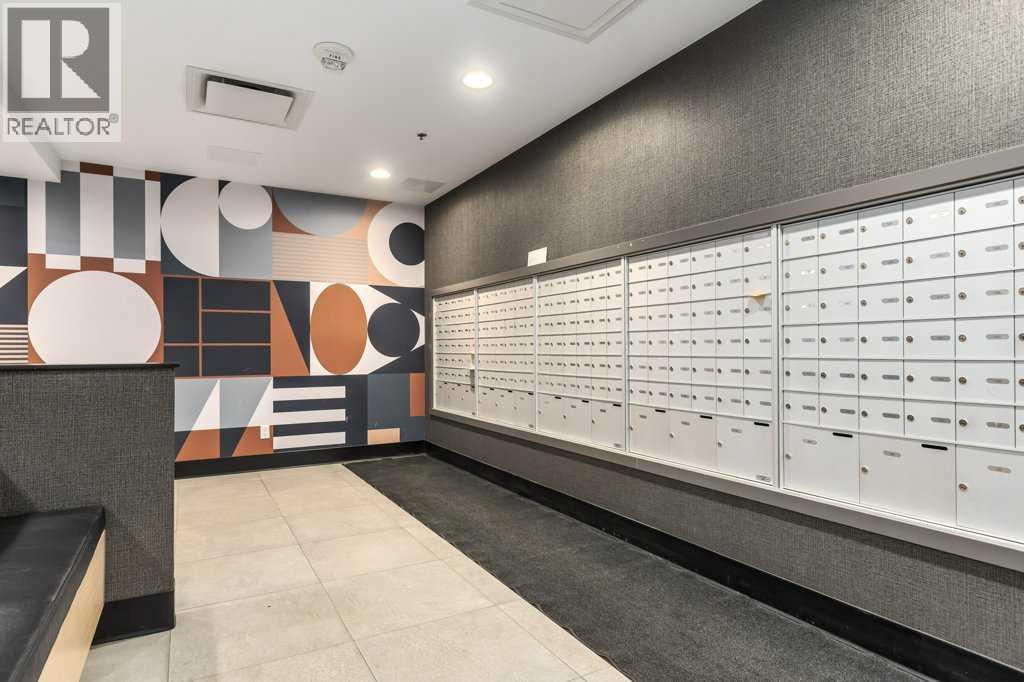 608, 123 4 Street NE, Calgary, Alberta  T2E 8K3 - Photo 23 - A2296376