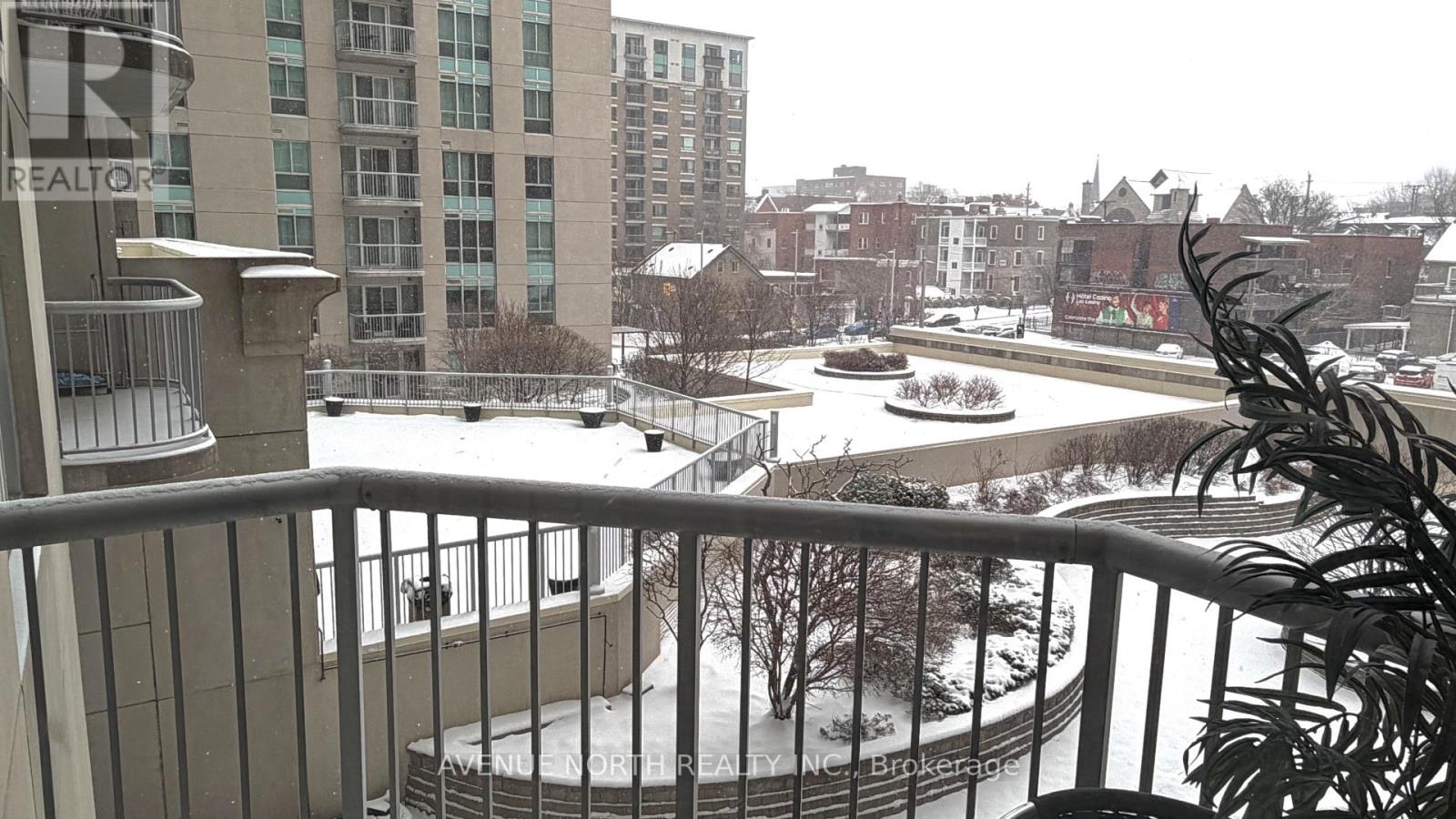 411 - 200 Rideau Street, Ottawa, Ontario  K1N 5Y1 - Photo 13 - X12926228