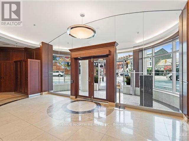 411 - 200 Rideau Street, Ottawa, Ontario  K1N 5Y1 - Photo 2 - X12926228