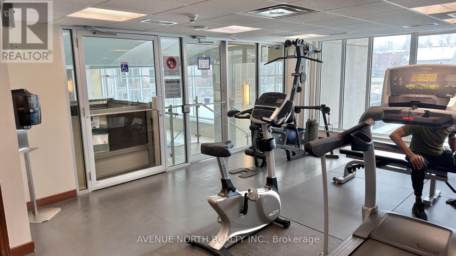 411 - 200 Rideau Street, Ottawa, Ontario  K1N 5Y1 - Photo 22 - X12926228