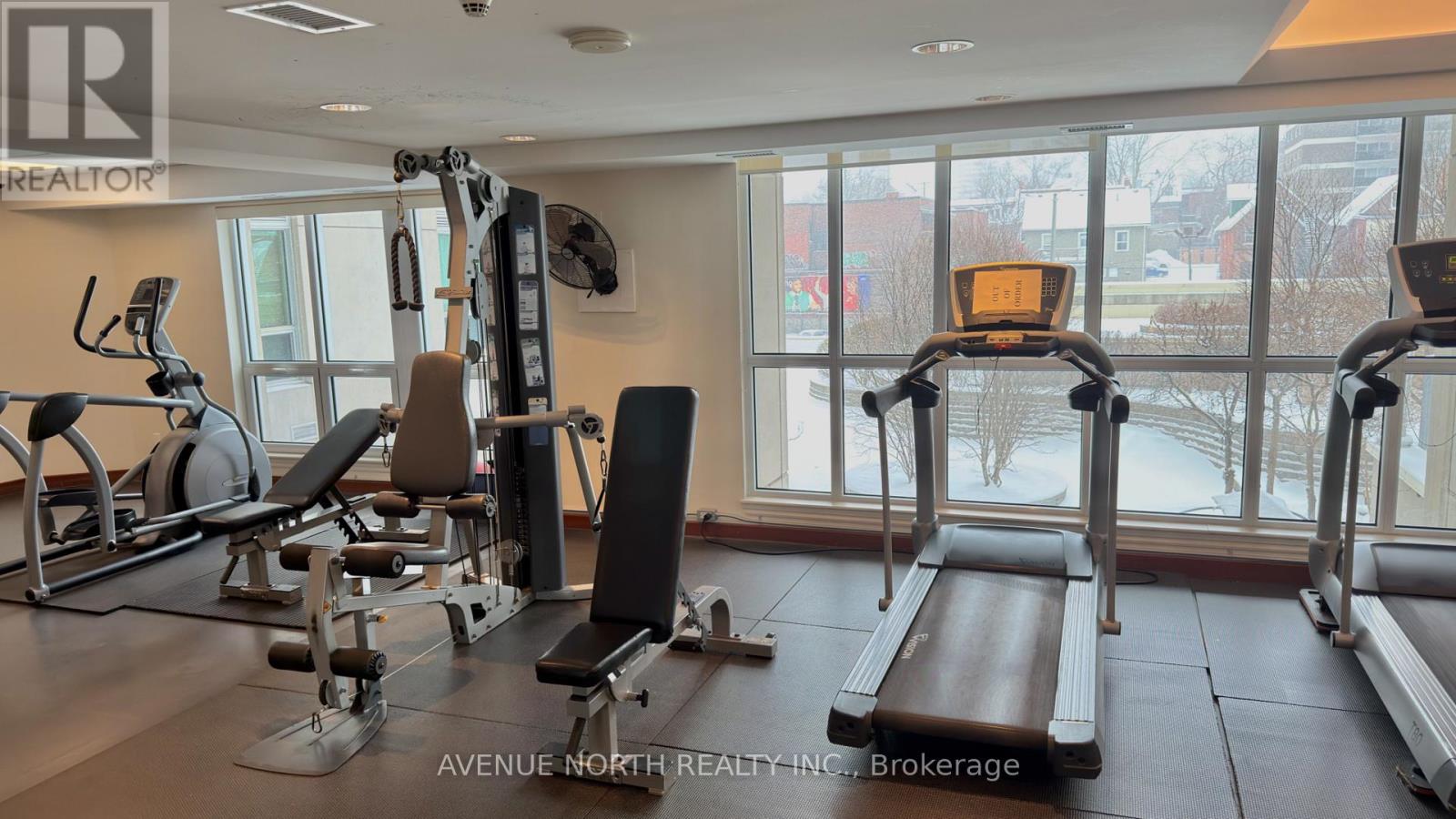 411 - 200 Rideau Street, Ottawa, Ontario  K1N 5Y1 - Photo 23 - X12926228