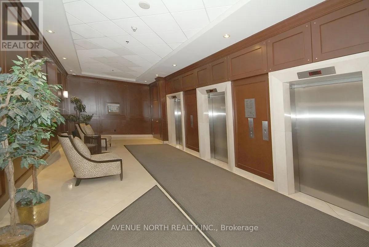 411 - 200 Rideau Street, Ottawa, Ontario  K1N 5Y1 - Photo 4 - X12926228