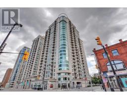 411 - 200 RIDEAU STREET, ottawa, Ontario