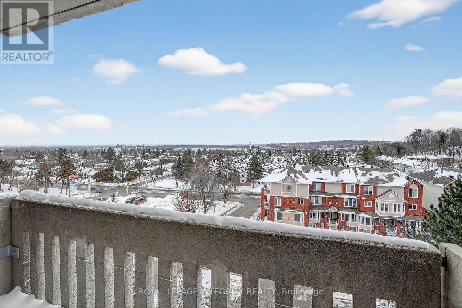 605 - 1599 Lassiter Terrace, Ottawa, Ontario  K1J 8R6 - Photo 23 - X12926238