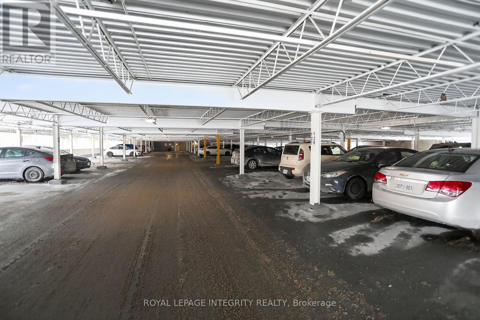 605 - 1599 Lassiter Terrace, Ottawa, Ontario  K1J 8R6 - Photo 28 - X12926238